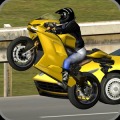 Motorbike Driving Racer加速器