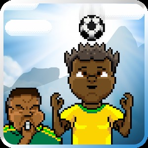 Kick Ups - Embaixadinhas加速器