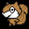 Jumpy Monster