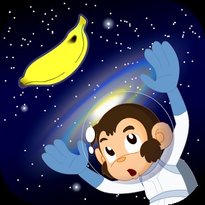 Banana Mission - Space Monkey加速器