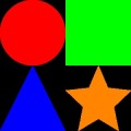 Shape Slider