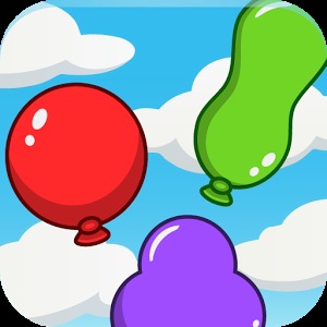 Balloon Mania - Kids加速器