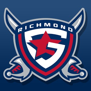 Richmond Generals Hockey加速器