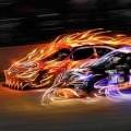 Cold Racing