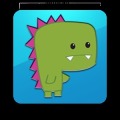 Dino Jumper