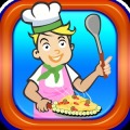 Cooking Game : Zucchini Recipe