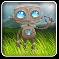 Aaron's tiny robots puzzles