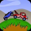 Indian Hill Climb Towing