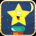 Could Be Lucky Starry