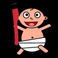 Baby on Fire 2