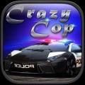 Crazy Cop - Street Racing