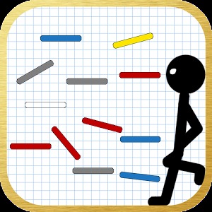 Stick Impact加速器