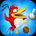 Smash Hit Bird