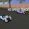 HD RB Speed Track