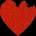 Valentine Jigsaw-Cartoons Spl.