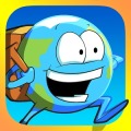 World Trekker Travel Quiz Game