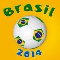 Brazil 2014 Images