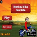 Monkey Mike Fun Ride加速器