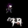Farm Animal Invasion