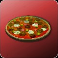 Serious Pizza Game