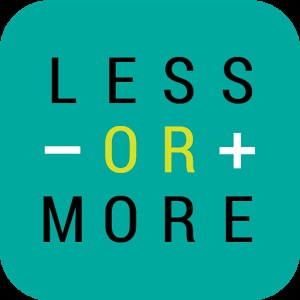 Less or More加速器