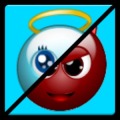 Angelic Tic-Tac-Toe