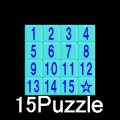 15Puzzle