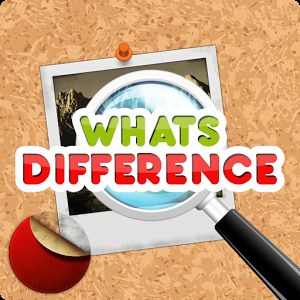 Whats Difference加速器