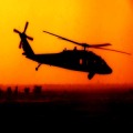 Copter vs Rock