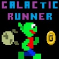 Galactic Runner加速器