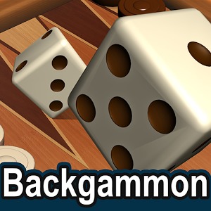 Backgammon Arena加速器