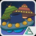 UFO Surfing