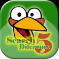 Find 5 Difference加速器