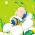 Maxi Honey Collector