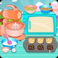 Cake Sicles, Cooking Games加速器