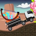Sweet Truck