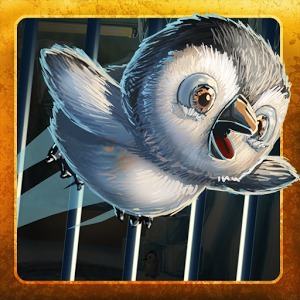 The Great Zoo Escape加速器
