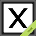 Press X