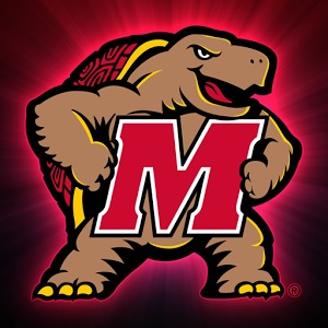 Maryland Terrapins Live Clock加速器