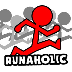 Runaholic加速器