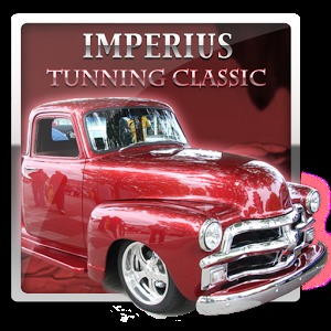 Imperius Tunning Classic加速器