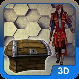 Treasure Hunt 3D加速器