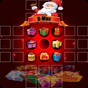 XMas Solitaire - Solo Marble加速器