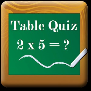 Table Quiz- Learn Tables加速器