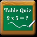 Table Quiz- Learn Tables