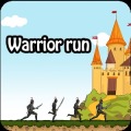 Warrior Run - Endless Running