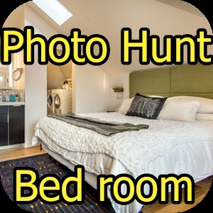 Photo Hunt Bedroom加速器