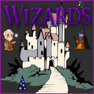 Wizards Game for Kids加速器
