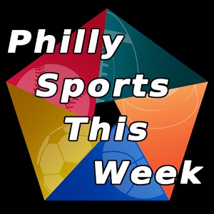 Philly Sports This Week加速器