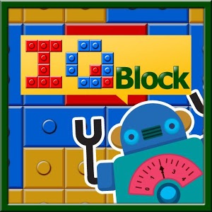 IQ Block Free加速器